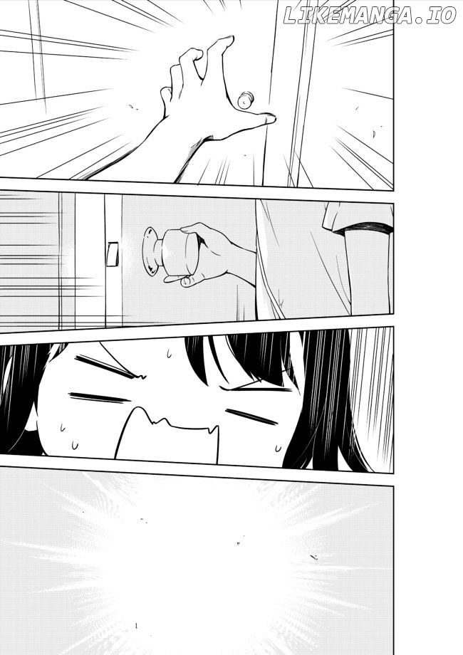 Joshi Shougakusei Hajimemashita chapter 5 - page 5