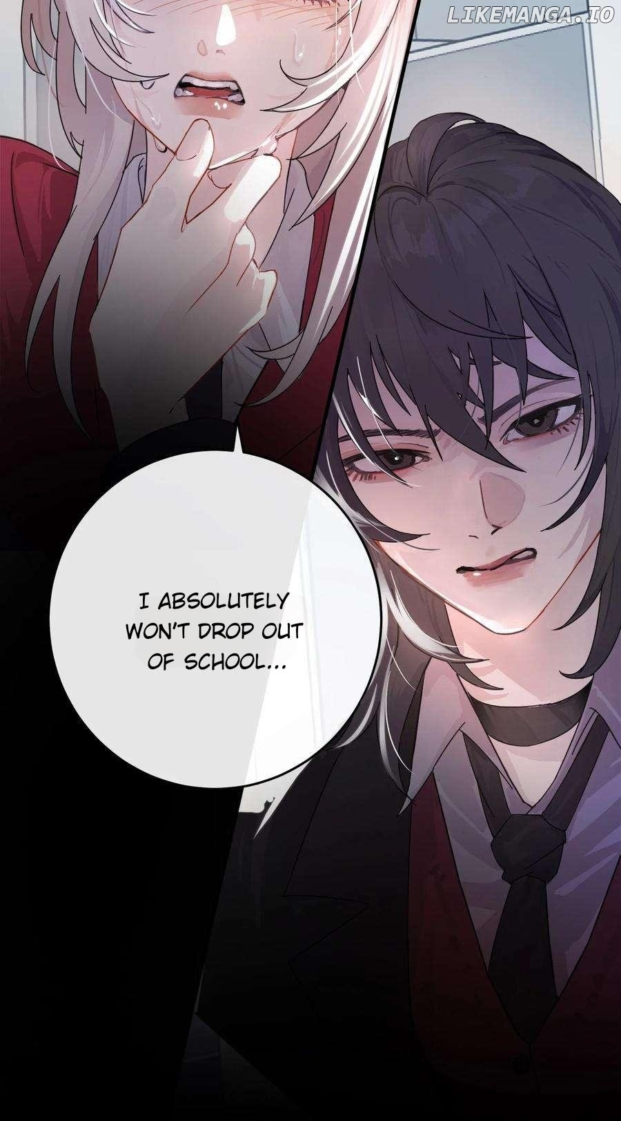 Bing Jiao Meimei Zhi Xiang Rang Wo Qifu Ta Chapter 1 - page 12