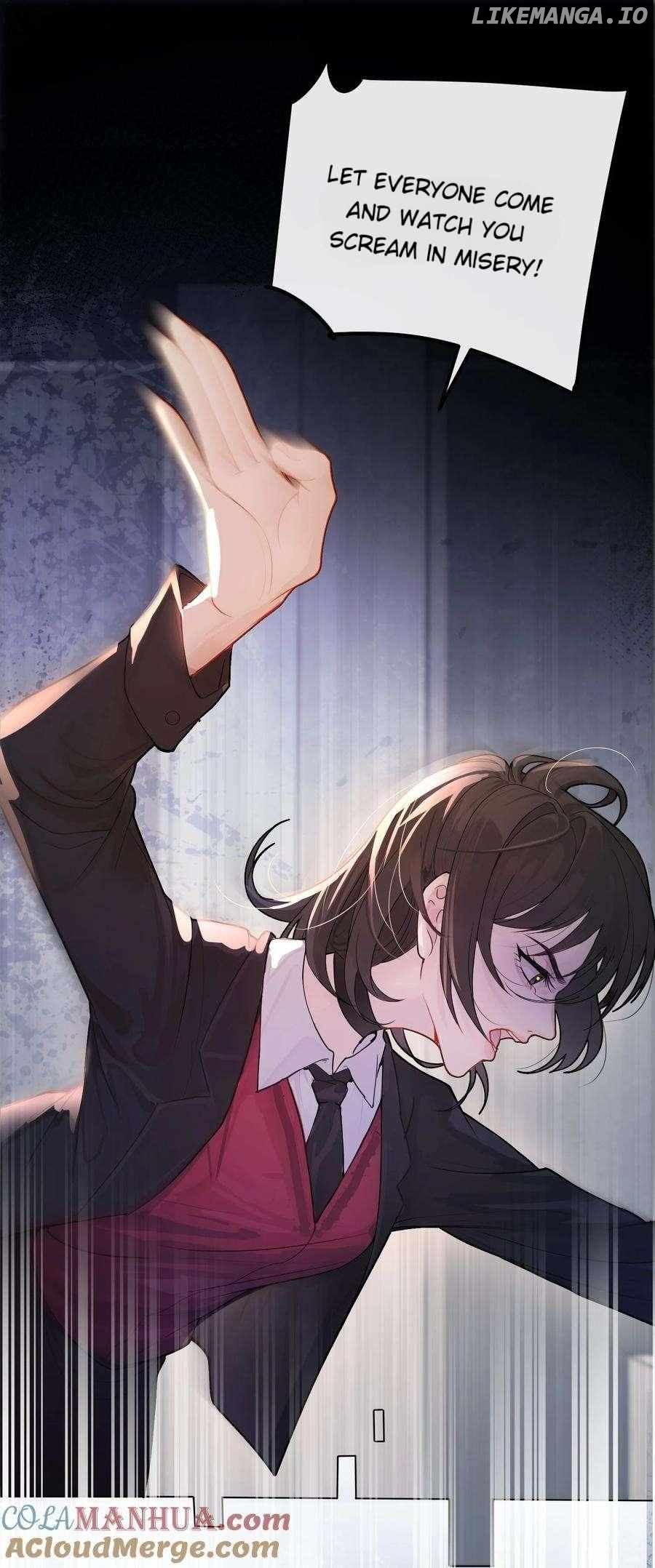 Bing Jiao Meimei Zhi Xiang Rang Wo Qifu Ta Chapter 1 - page 15