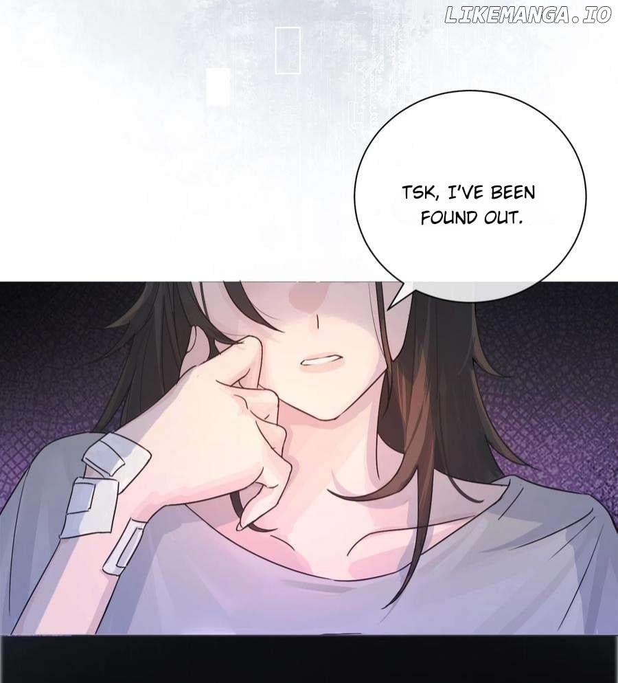 Bing Jiao Meimei Zhi Xiang Rang Wo Qifu Ta Chapter 1 - page 18