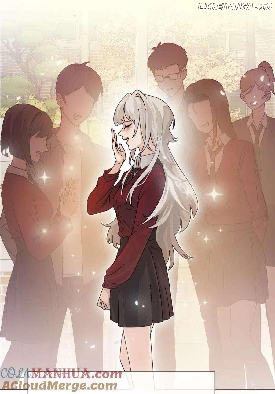 Bing Jiao Meimei Zhi Xiang Rang Wo Qifu Ta Chapter 1 - page 23