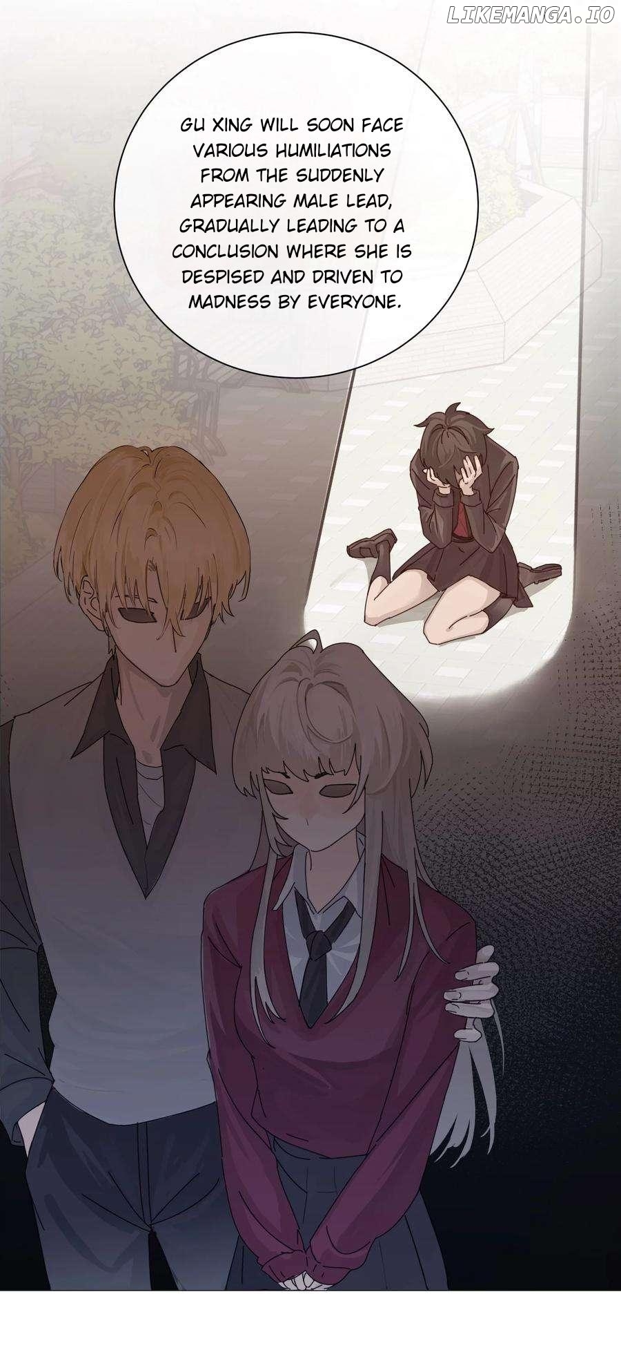 Bing Jiao Meimei Zhi Xiang Rang Wo Qifu Ta Chapter 1 - page 28