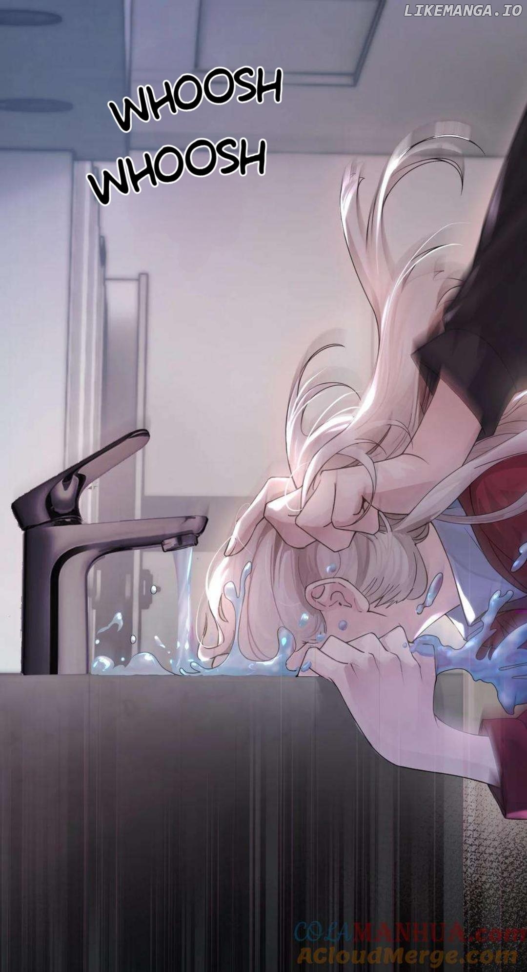 Bing Jiao Meimei Zhi Xiang Rang Wo Qifu Ta Chapter 1 - page 3