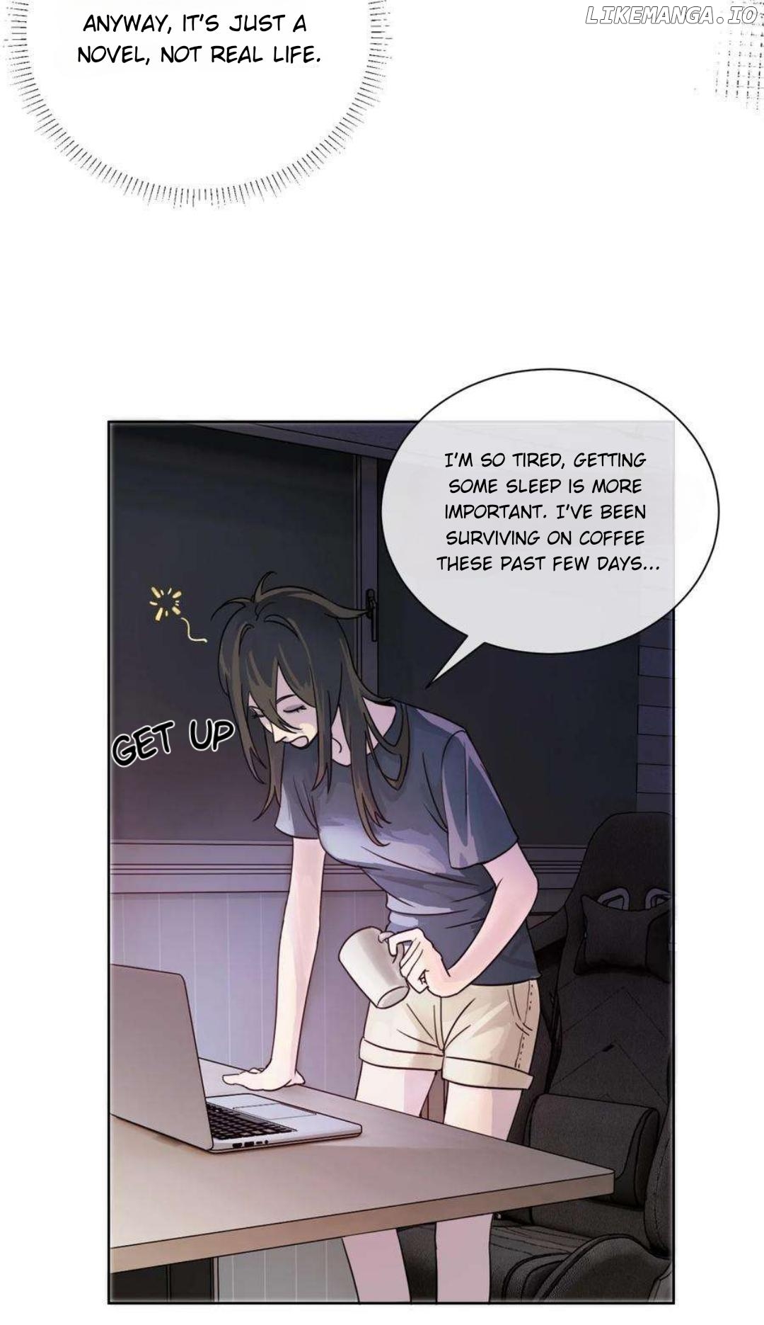 Bing Jiao Meimei Zhi Xiang Rang Wo Qifu Ta Chapter 1 - page 30