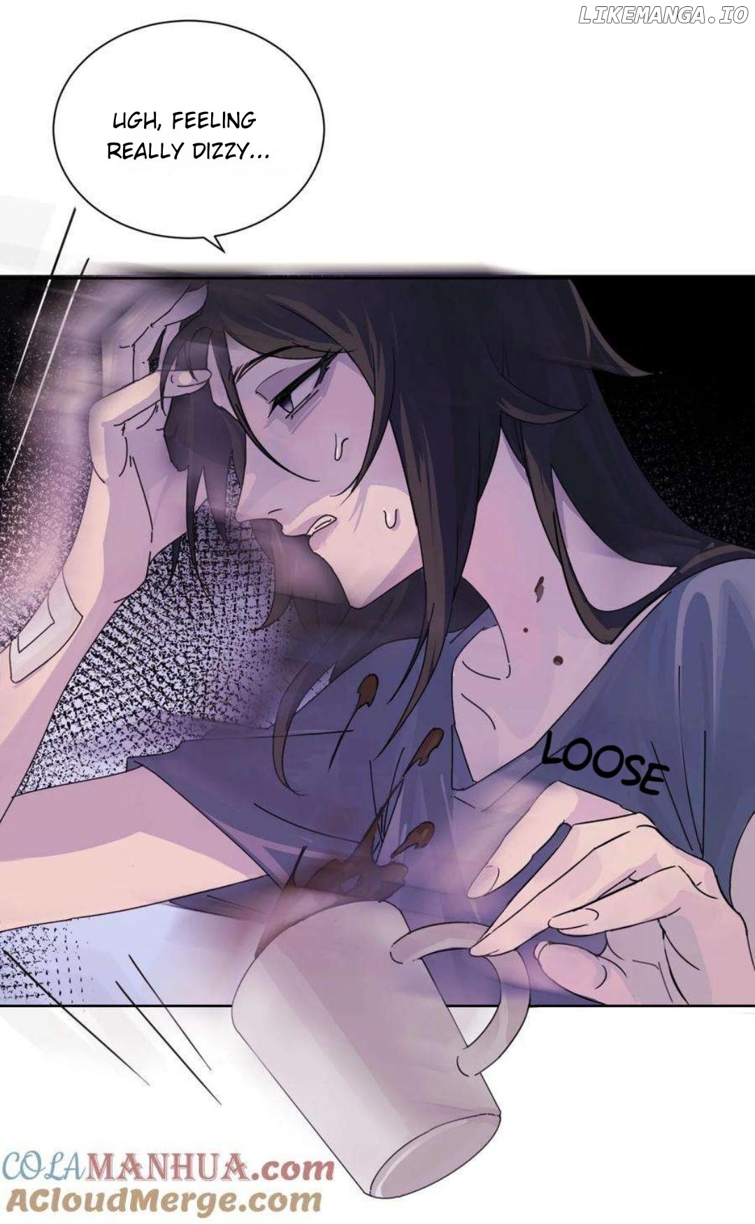 Bing Jiao Meimei Zhi Xiang Rang Wo Qifu Ta Chapter 1 - page 31