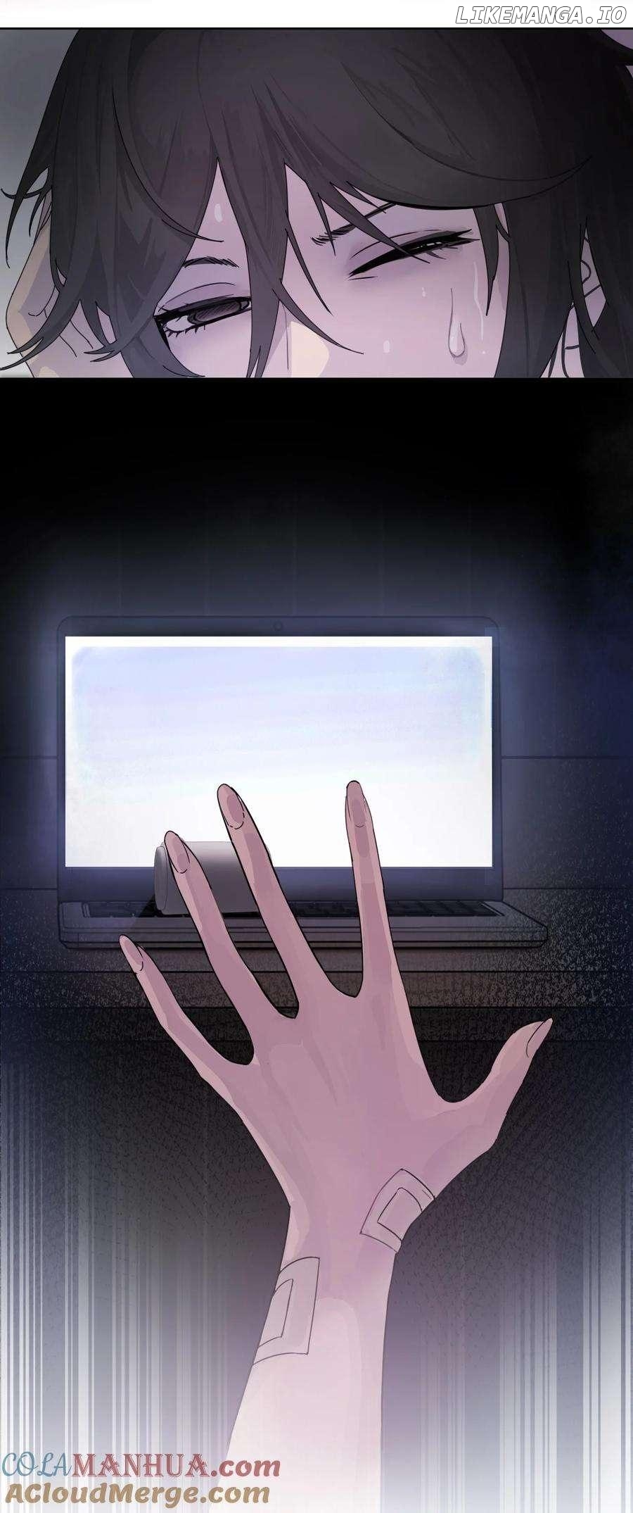 Bing Jiao Meimei Zhi Xiang Rang Wo Qifu Ta Chapter 1 - page 33