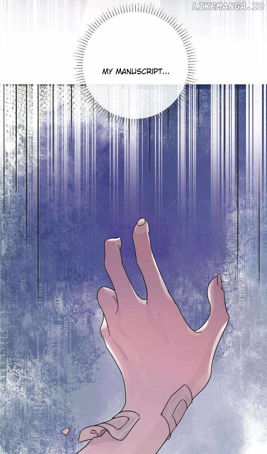 Bing Jiao Meimei Zhi Xiang Rang Wo Qifu Ta Chapter 1 - page 34