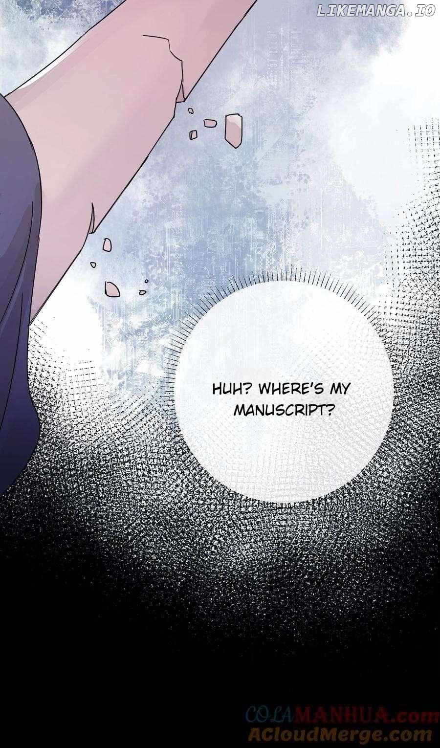 Bing Jiao Meimei Zhi Xiang Rang Wo Qifu Ta Chapter 1 - page 35