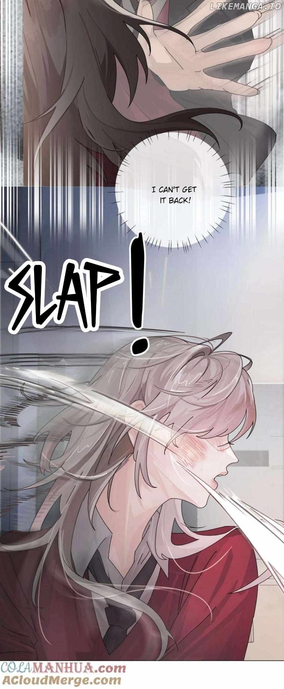 Bing Jiao Meimei Zhi Xiang Rang Wo Qifu Ta Chapter 1 - page 37