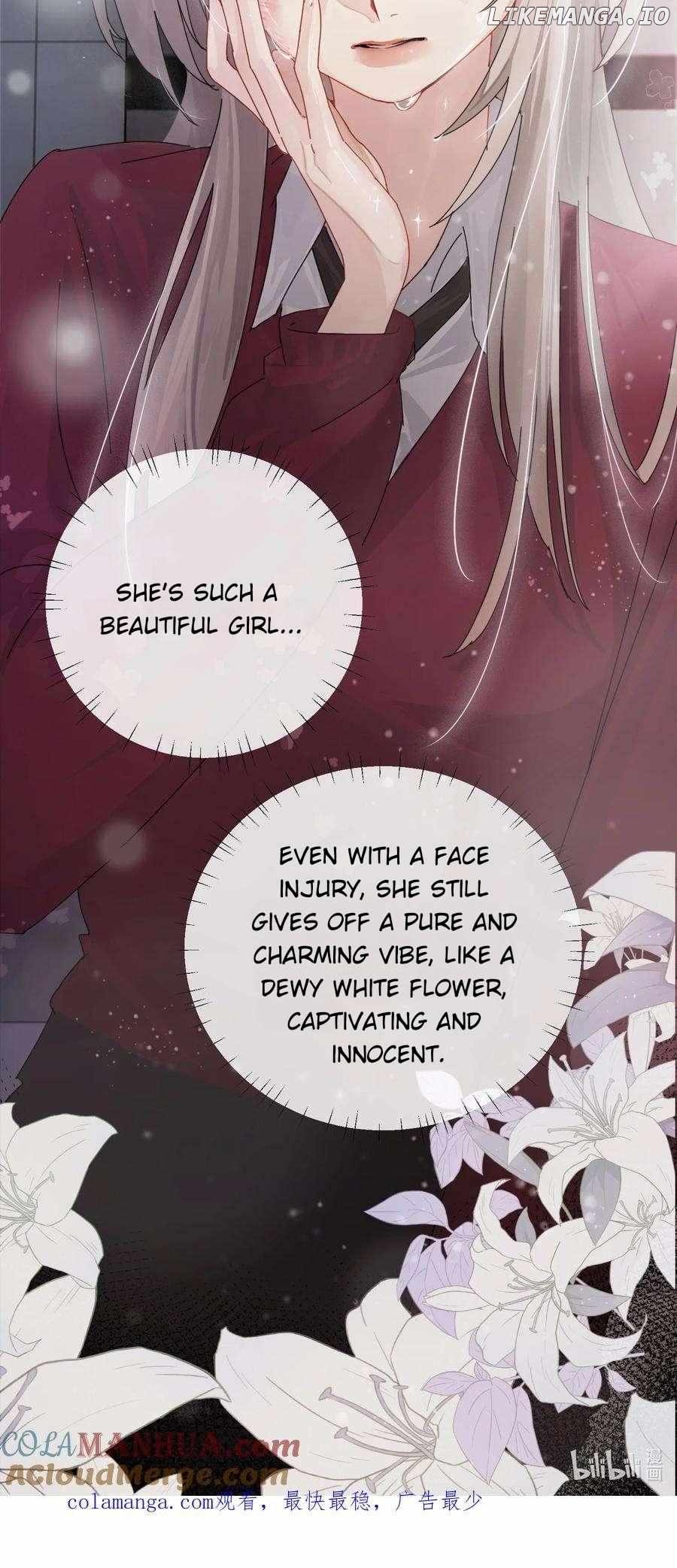 Bing Jiao Meimei Zhi Xiang Rang Wo Qifu Ta Chapter 1 - page 41