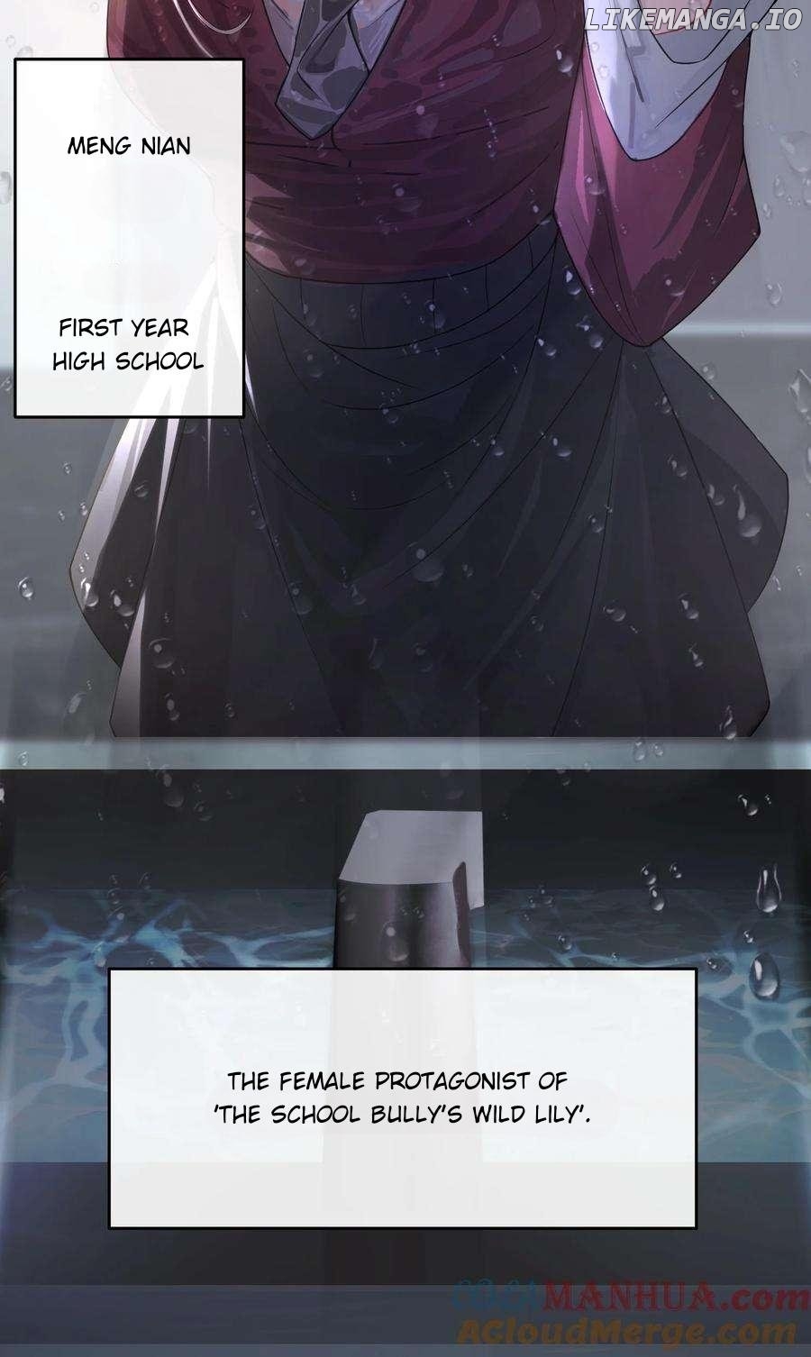 Bing Jiao Meimei Zhi Xiang Rang Wo Qifu Ta Chapter 1 - page 7