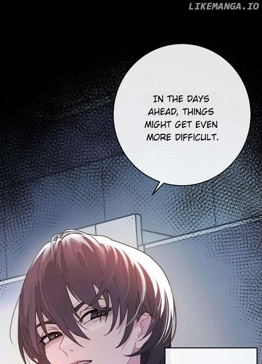 Bing Jiao Meimei Zhi Xiang Rang Wo Qifu Ta Chapter 1 - page 8