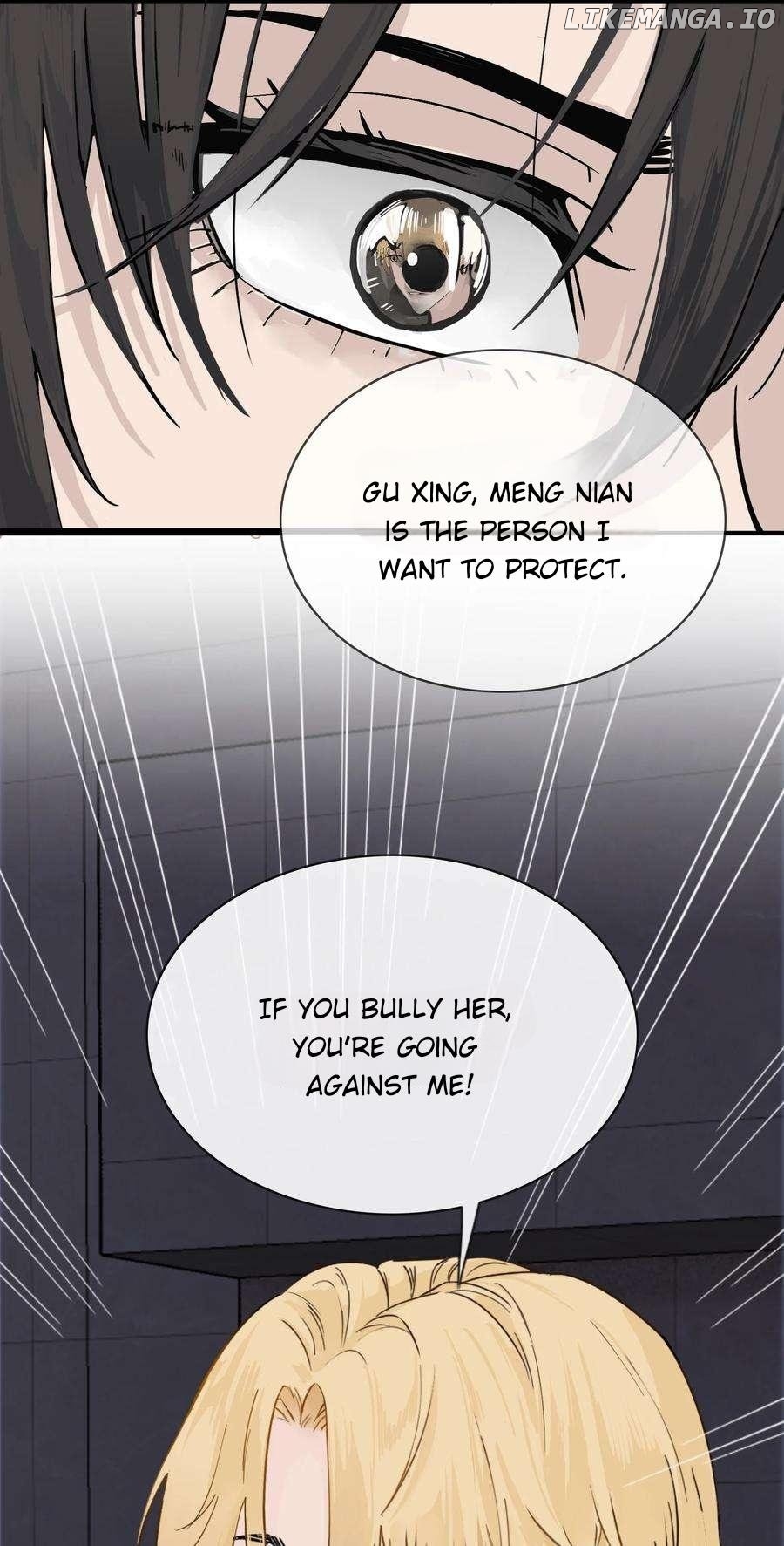Bing Jiao Meimei Zhi Xiang Rang Wo Qifu Ta Chapter 2 - page 10