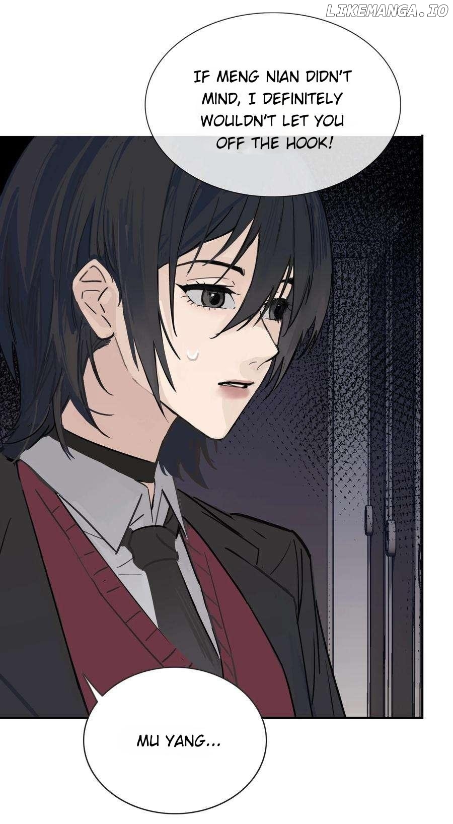 Bing Jiao Meimei Zhi Xiang Rang Wo Qifu Ta Chapter 2 - page 12