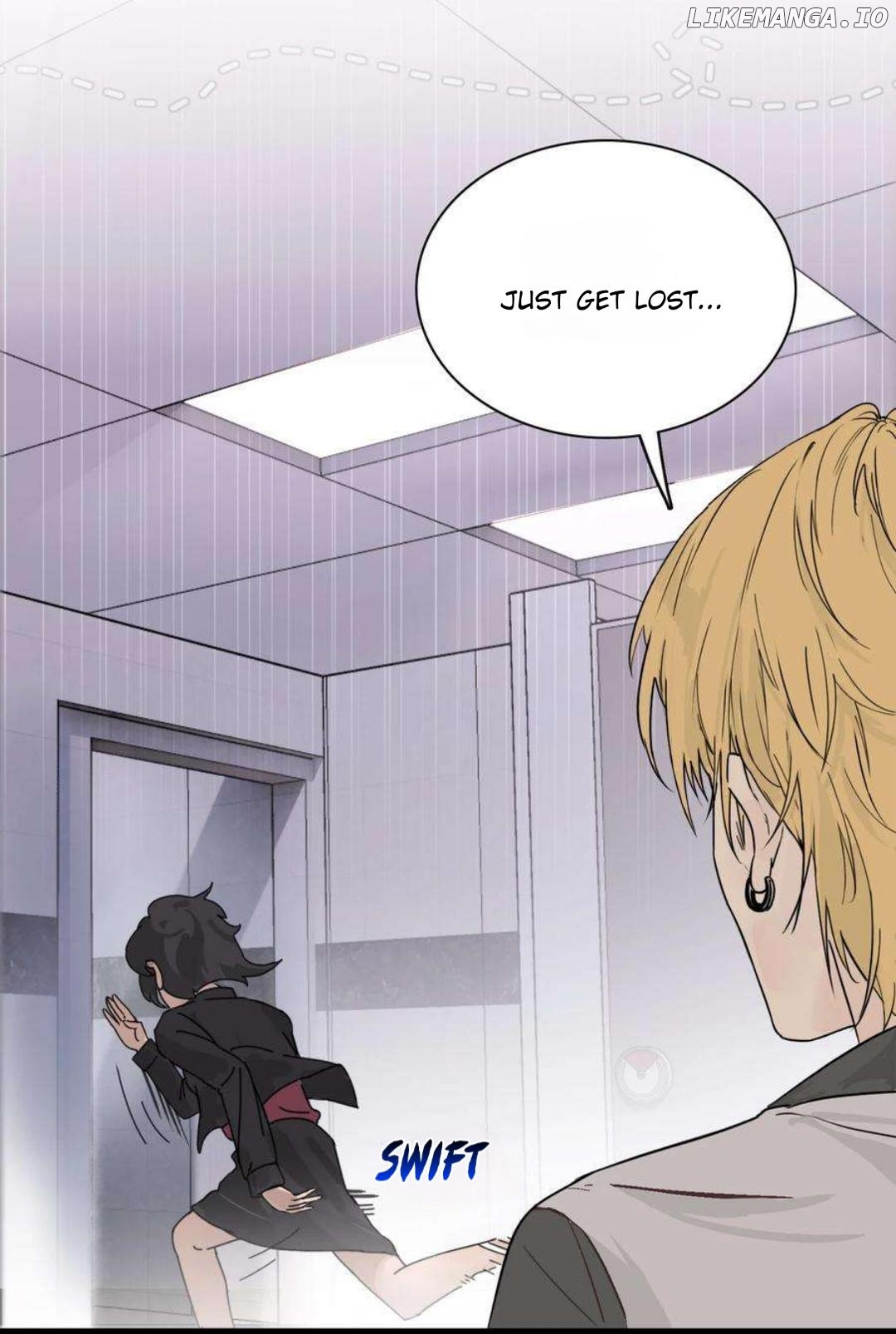 Bing Jiao Meimei Zhi Xiang Rang Wo Qifu Ta Chapter 2 - page 14