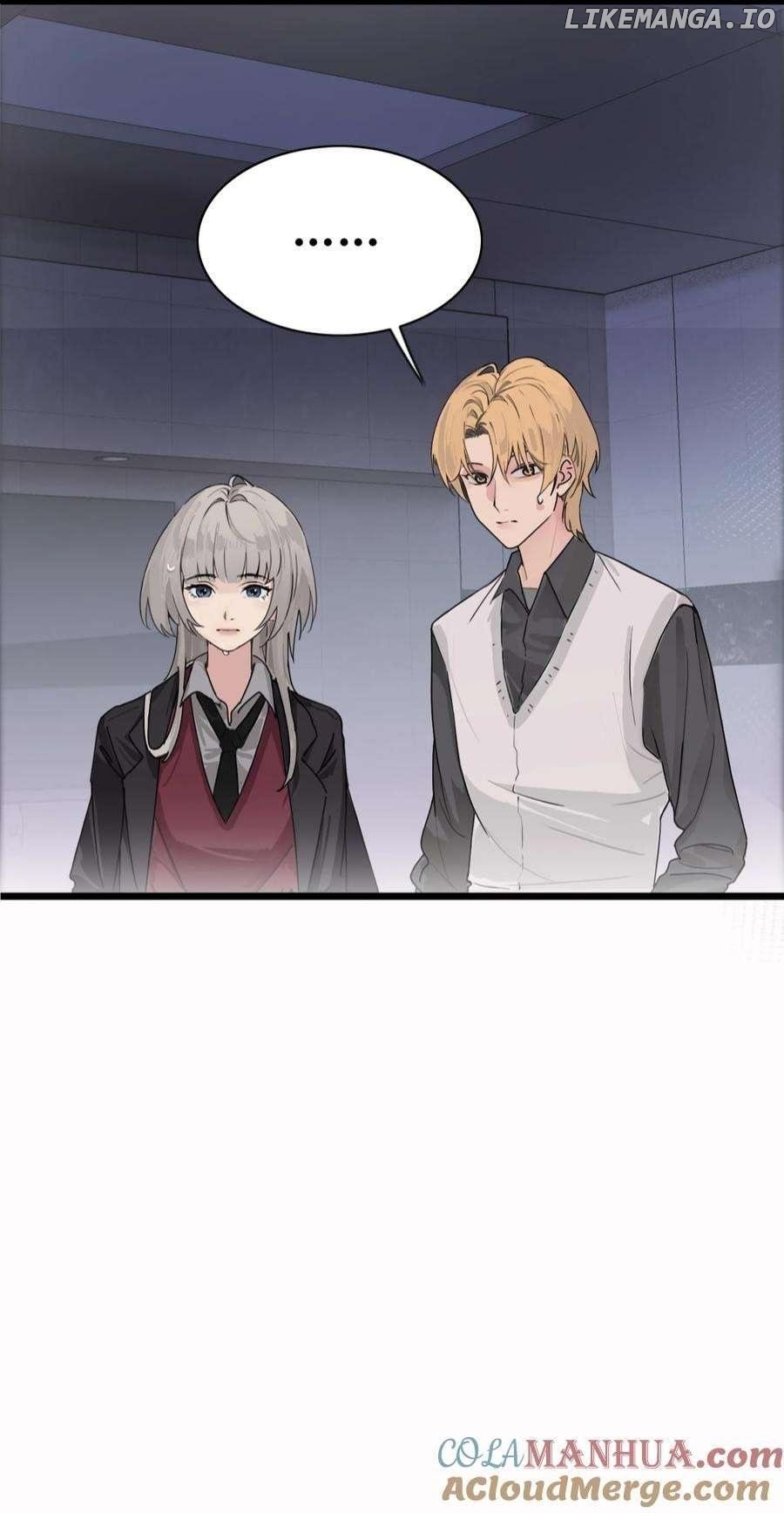 Bing Jiao Meimei Zhi Xiang Rang Wo Qifu Ta Chapter 2 - page 15