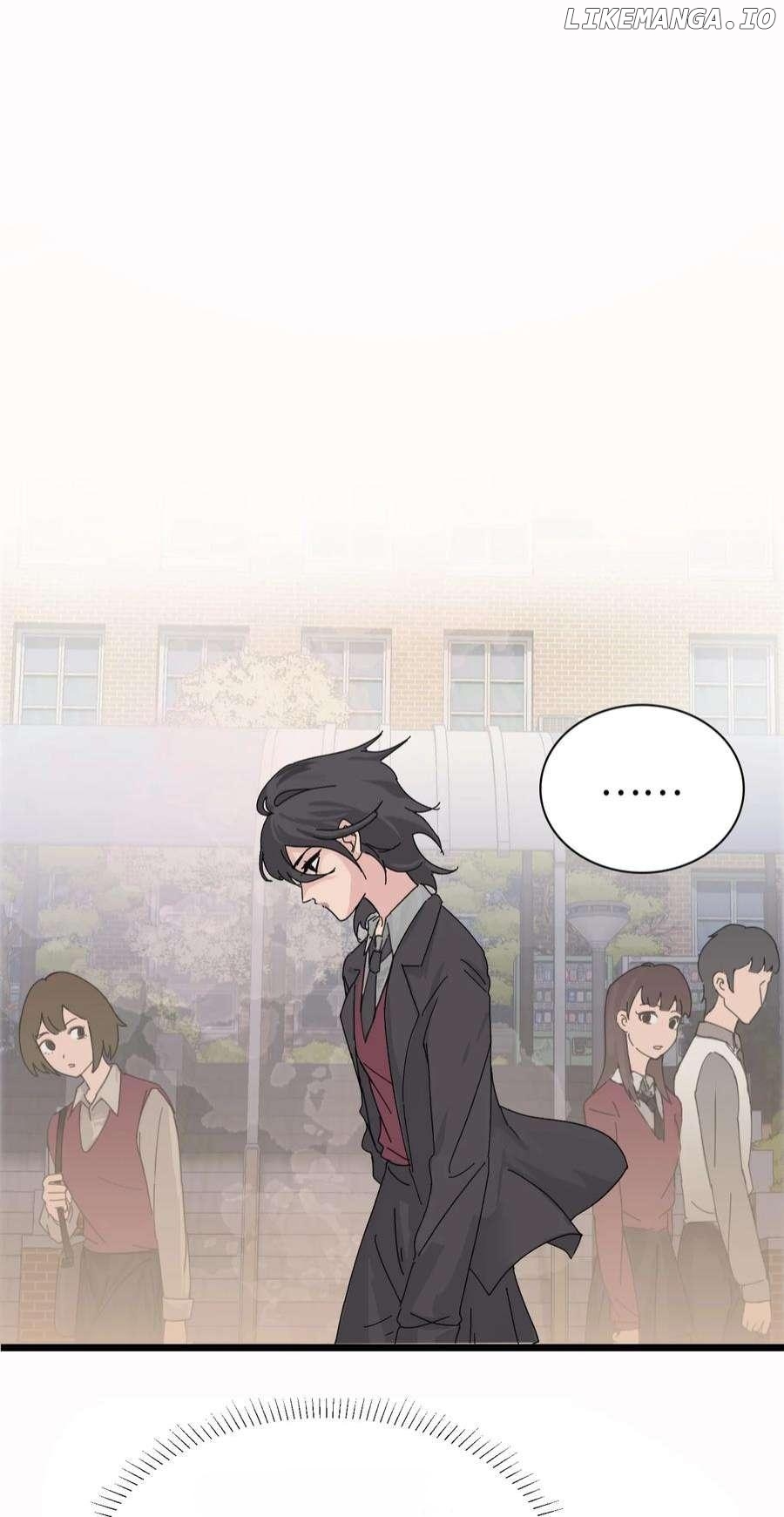 Bing Jiao Meimei Zhi Xiang Rang Wo Qifu Ta Chapter 2 - page 16