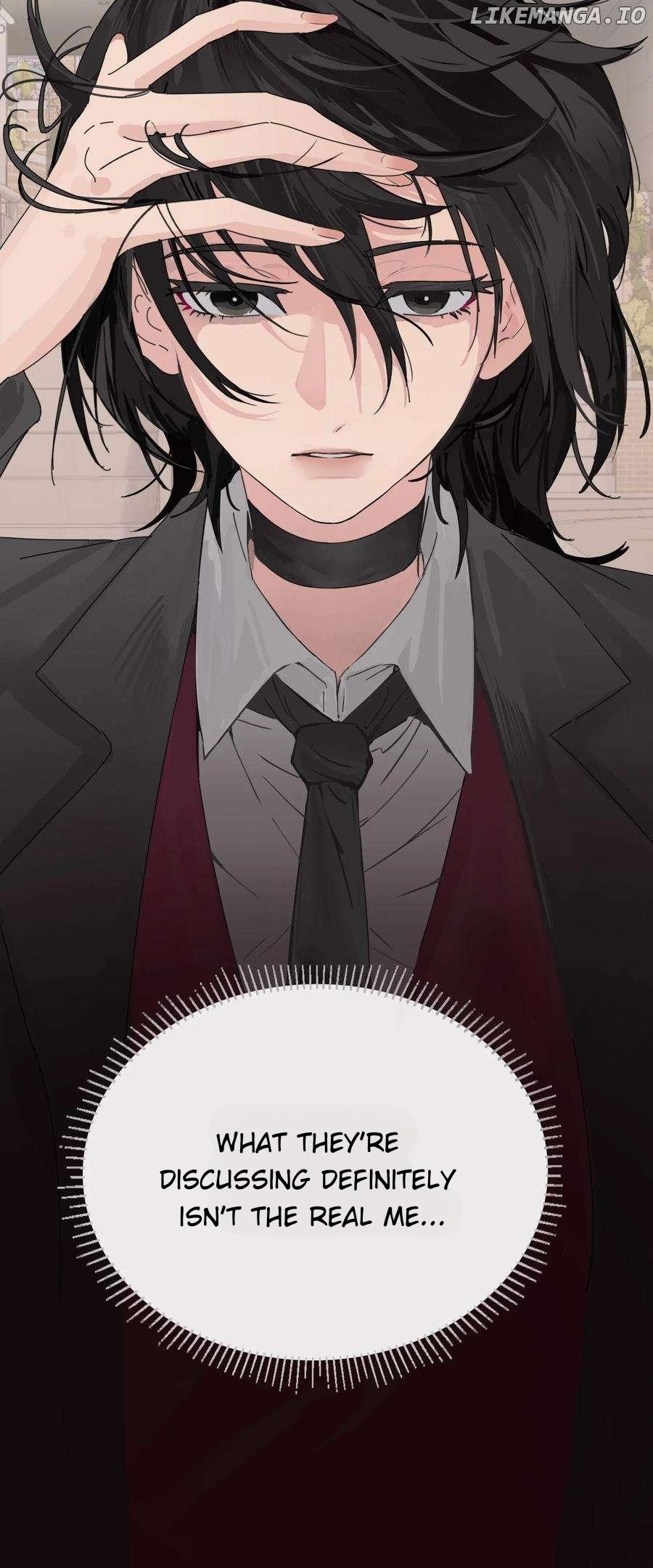 Bing Jiao Meimei Zhi Xiang Rang Wo Qifu Ta Chapter 2 - page 18