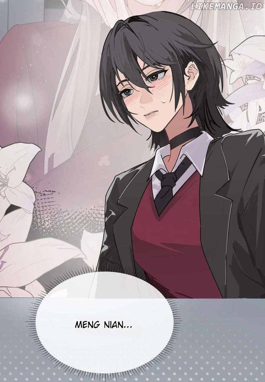 Bing Jiao Meimei Zhi Xiang Rang Wo Qifu Ta Chapter 2 - page 20