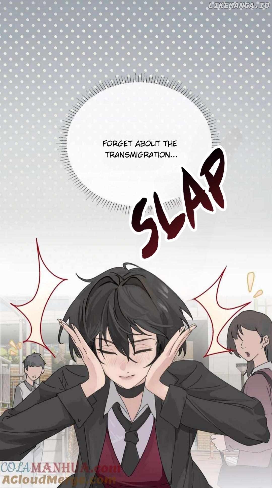 Bing Jiao Meimei Zhi Xiang Rang Wo Qifu Ta Chapter 2 - page 21