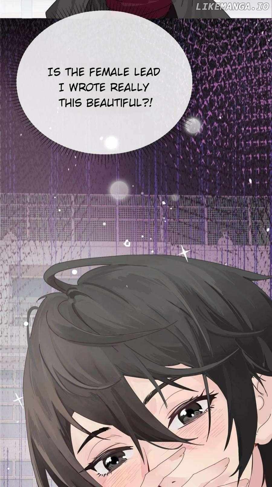 Bing Jiao Meimei Zhi Xiang Rang Wo Qifu Ta Chapter 2 - page 22