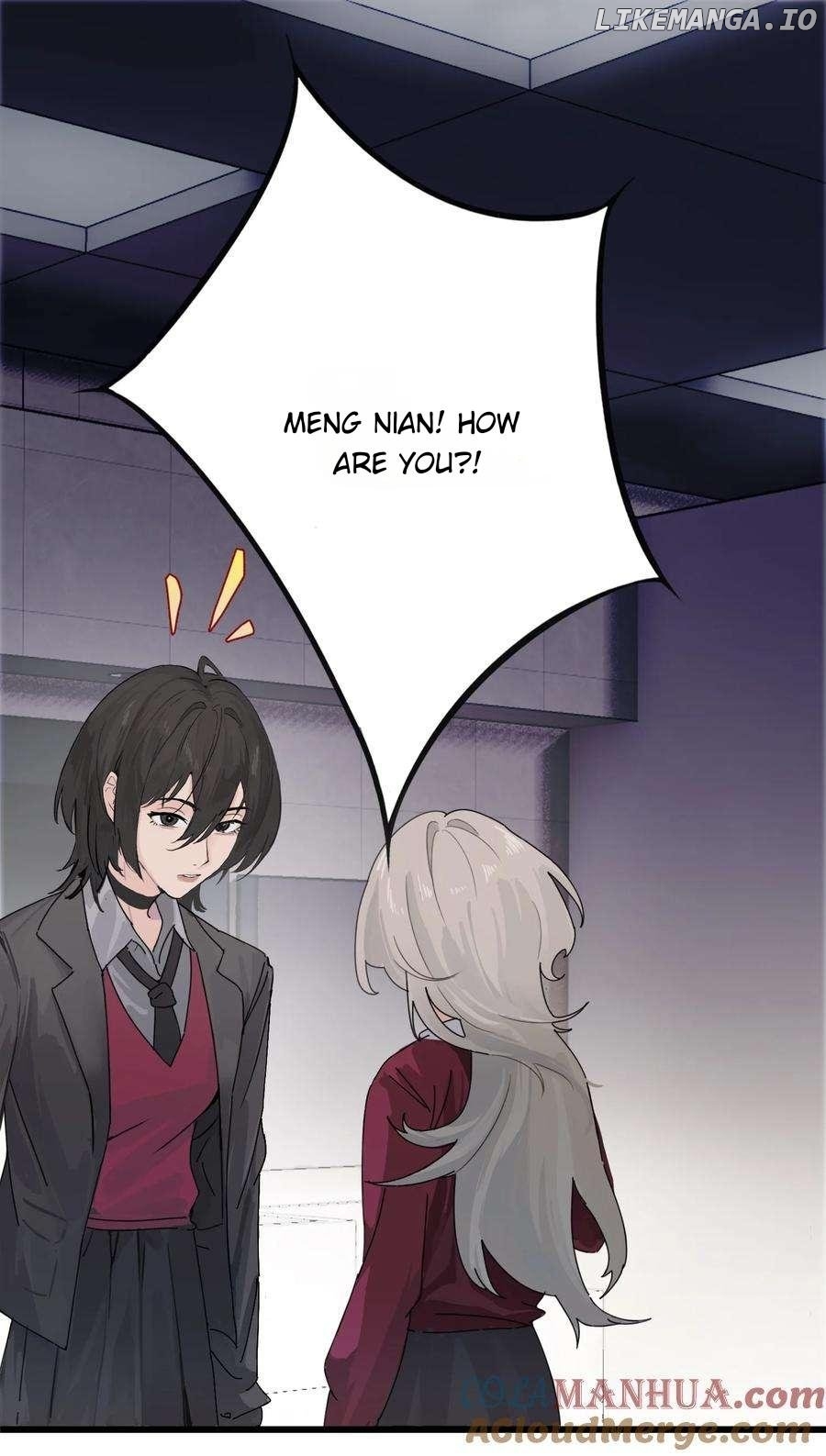 Bing Jiao Meimei Zhi Xiang Rang Wo Qifu Ta Chapter 2 - page 7