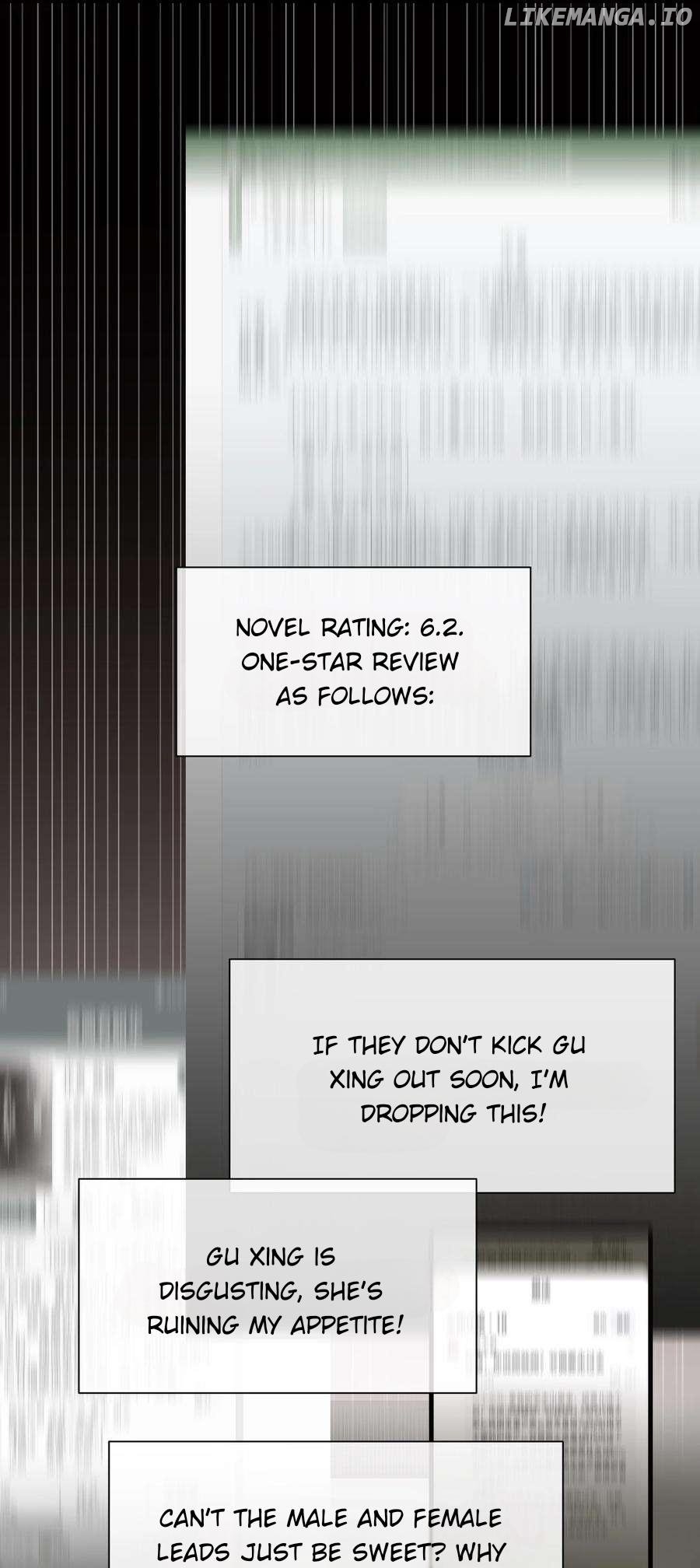 Bing Jiao Meimei Zhi Xiang Rang Wo Qifu Ta Chapter 3 - page 6