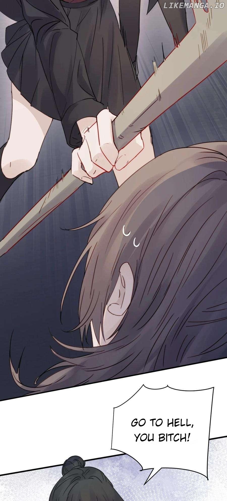 Bing Jiao Meimei Zhi Xiang Rang Wo Qifu Ta Chapter 5 - page 12
