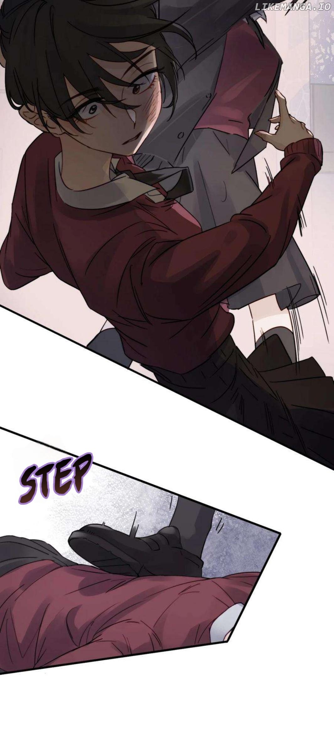 Bing Jiao Meimei Zhi Xiang Rang Wo Qifu Ta Chapter 5 - page 14