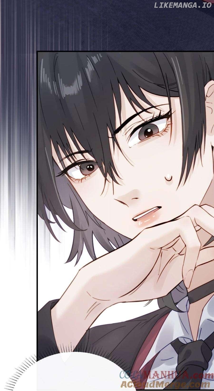 Bing Jiao Meimei Zhi Xiang Rang Wo Qifu Ta Chapter 5 - page 17