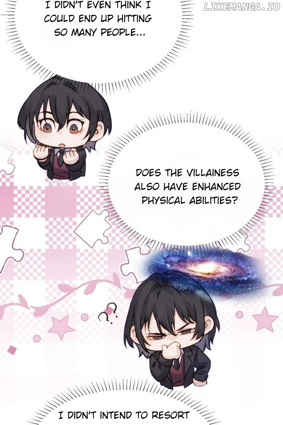 Bing Jiao Meimei Zhi Xiang Rang Wo Qifu Ta Chapter 5 - page 18