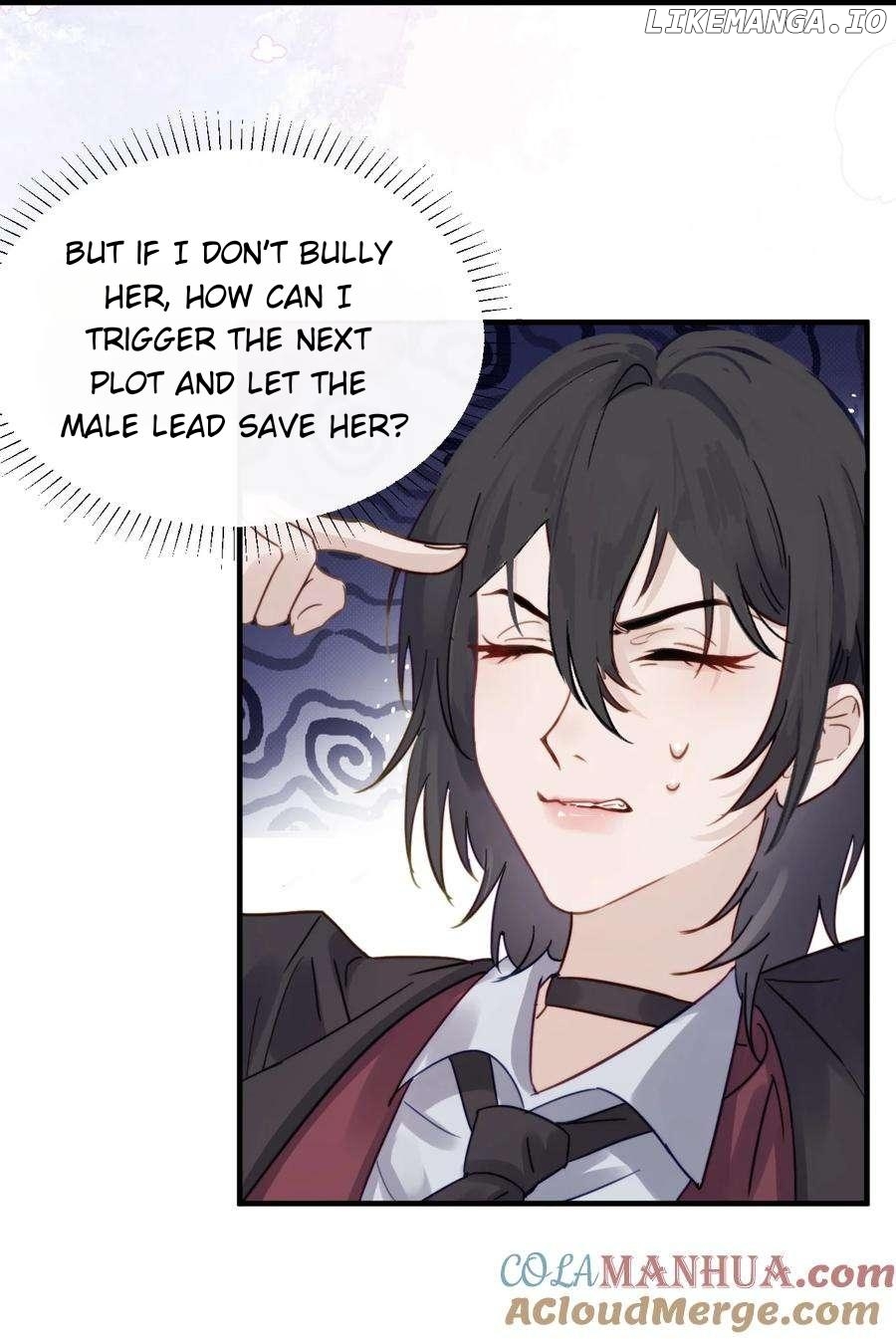 Bing Jiao Meimei Zhi Xiang Rang Wo Qifu Ta Chapter 5 - page 25