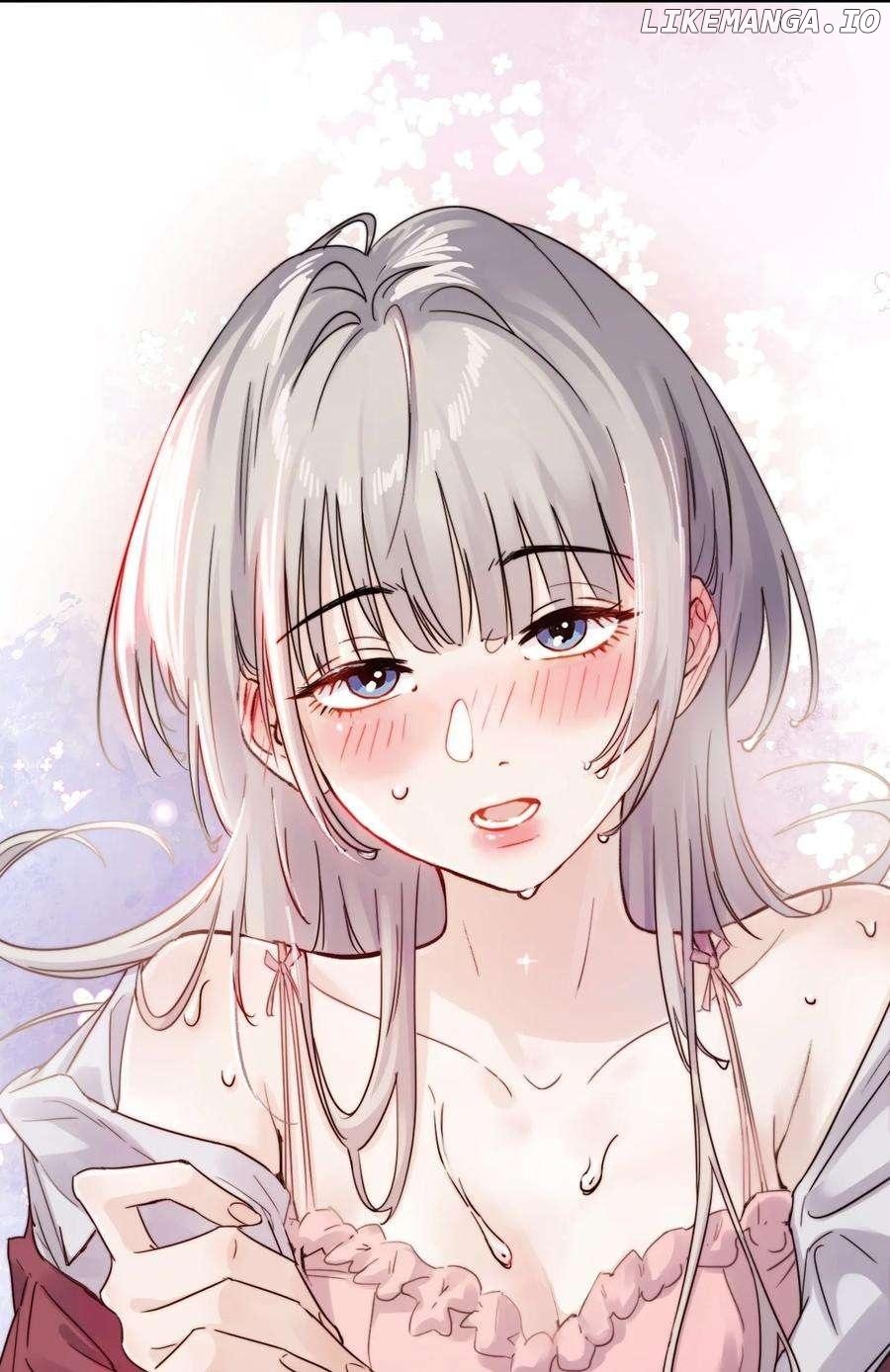 Bing Jiao Meimei Zhi Xiang Rang Wo Qifu Ta Chapter 5 - page 36