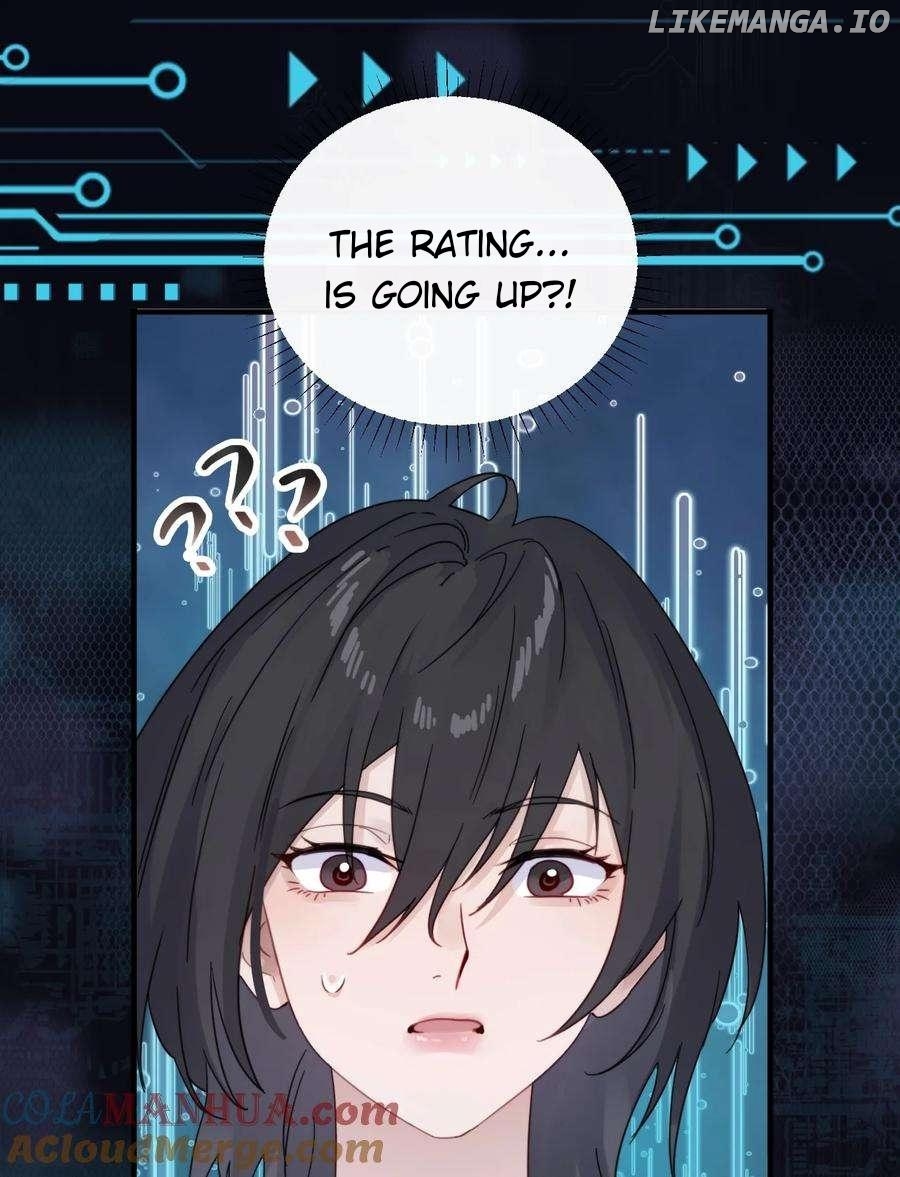 Bing Jiao Meimei Zhi Xiang Rang Wo Qifu Ta Chapter 5 - page 3