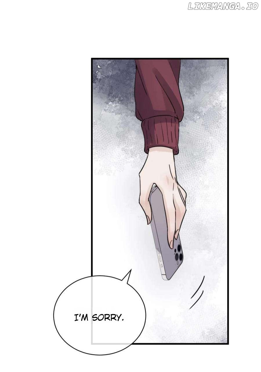 Bing Jiao Meimei Zhi Xiang Rang Wo Qifu Ta Chapter 6 - page 10