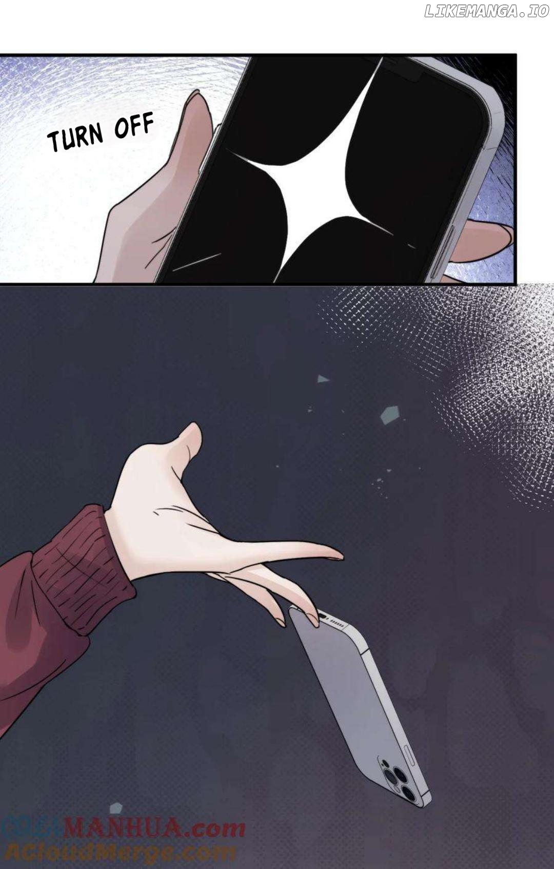 Bing Jiao Meimei Zhi Xiang Rang Wo Qifu Ta Chapter 6 - page 13