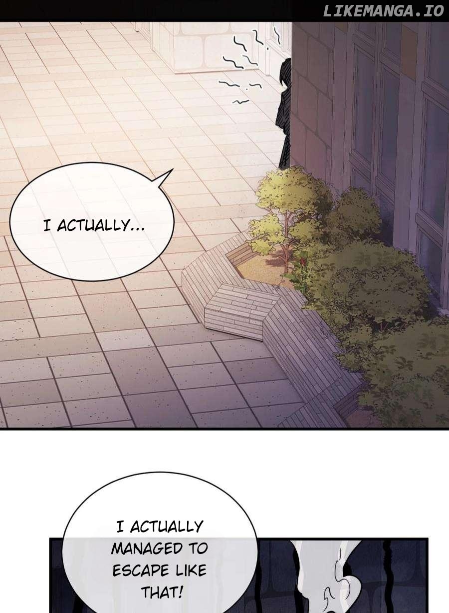 Bing Jiao Meimei Zhi Xiang Rang Wo Qifu Ta Chapter 6 - page 16