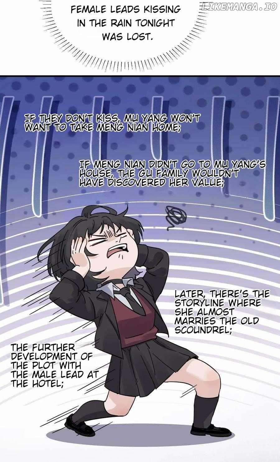 Bing Jiao Meimei Zhi Xiang Rang Wo Qifu Ta Chapter 6 - page 20