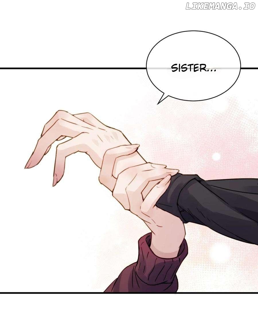 Bing Jiao Meimei Zhi Xiang Rang Wo Qifu Ta Chapter 6 - page 2