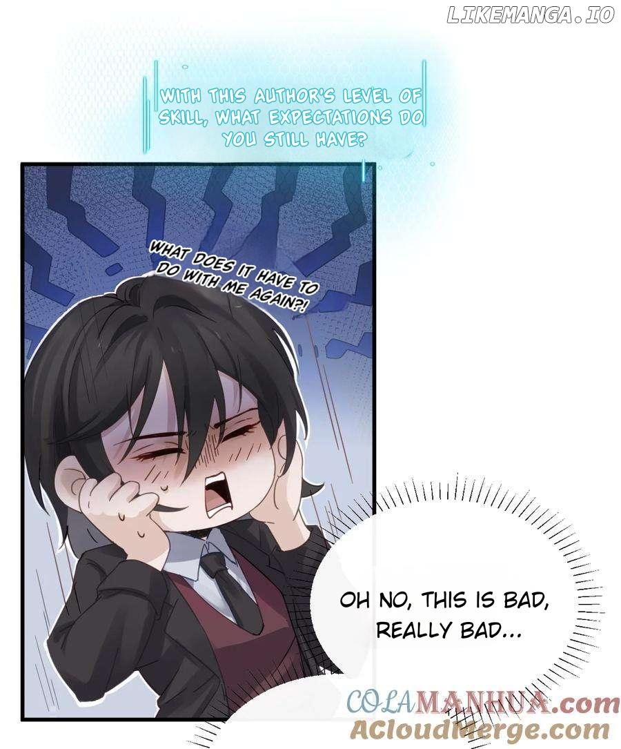 Bing Jiao Meimei Zhi Xiang Rang Wo Qifu Ta Chapter 6 - page 35