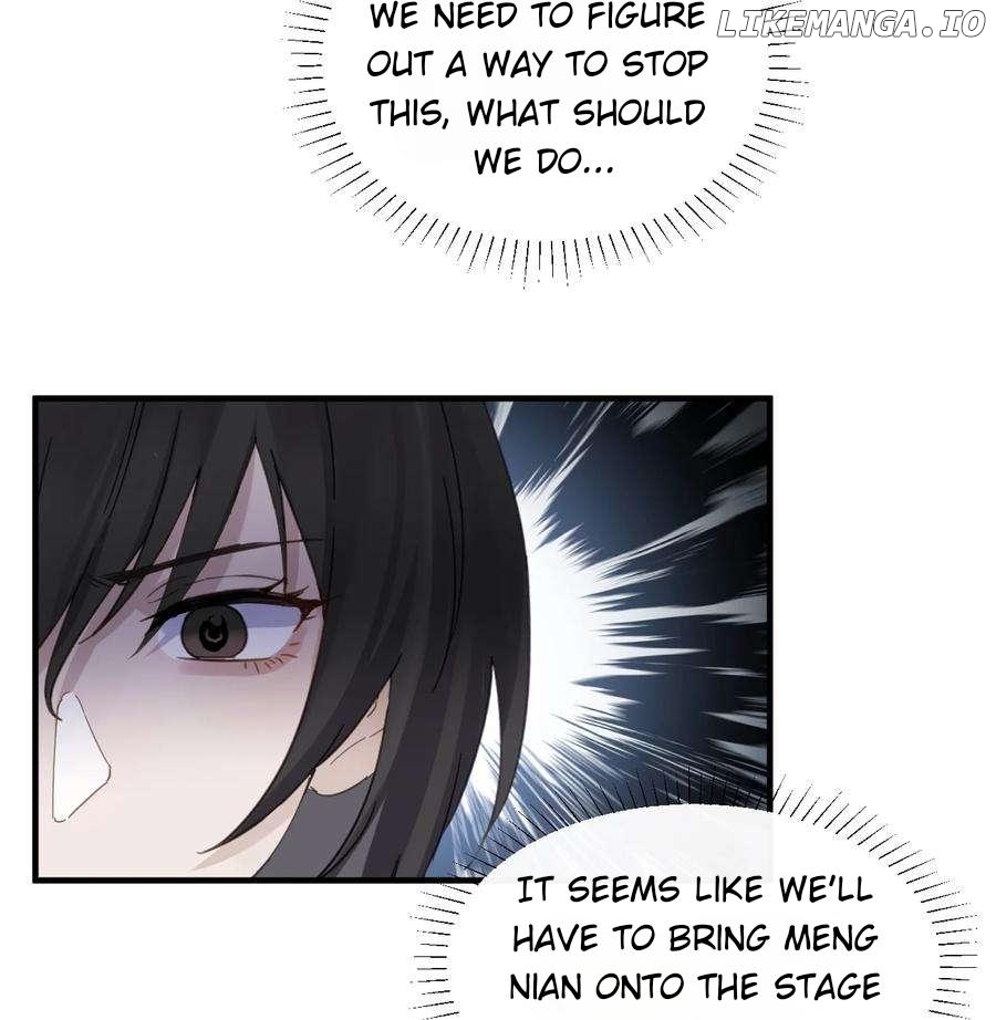 Bing Jiao Meimei Zhi Xiang Rang Wo Qifu Ta Chapter 6 - page 36