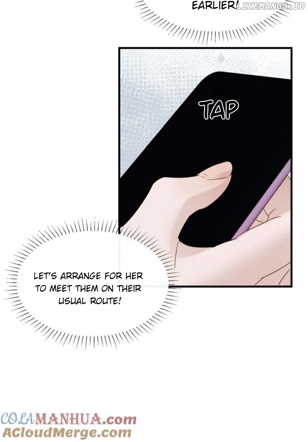 Bing Jiao Meimei Zhi Xiang Rang Wo Qifu Ta Chapter 6 - page 37