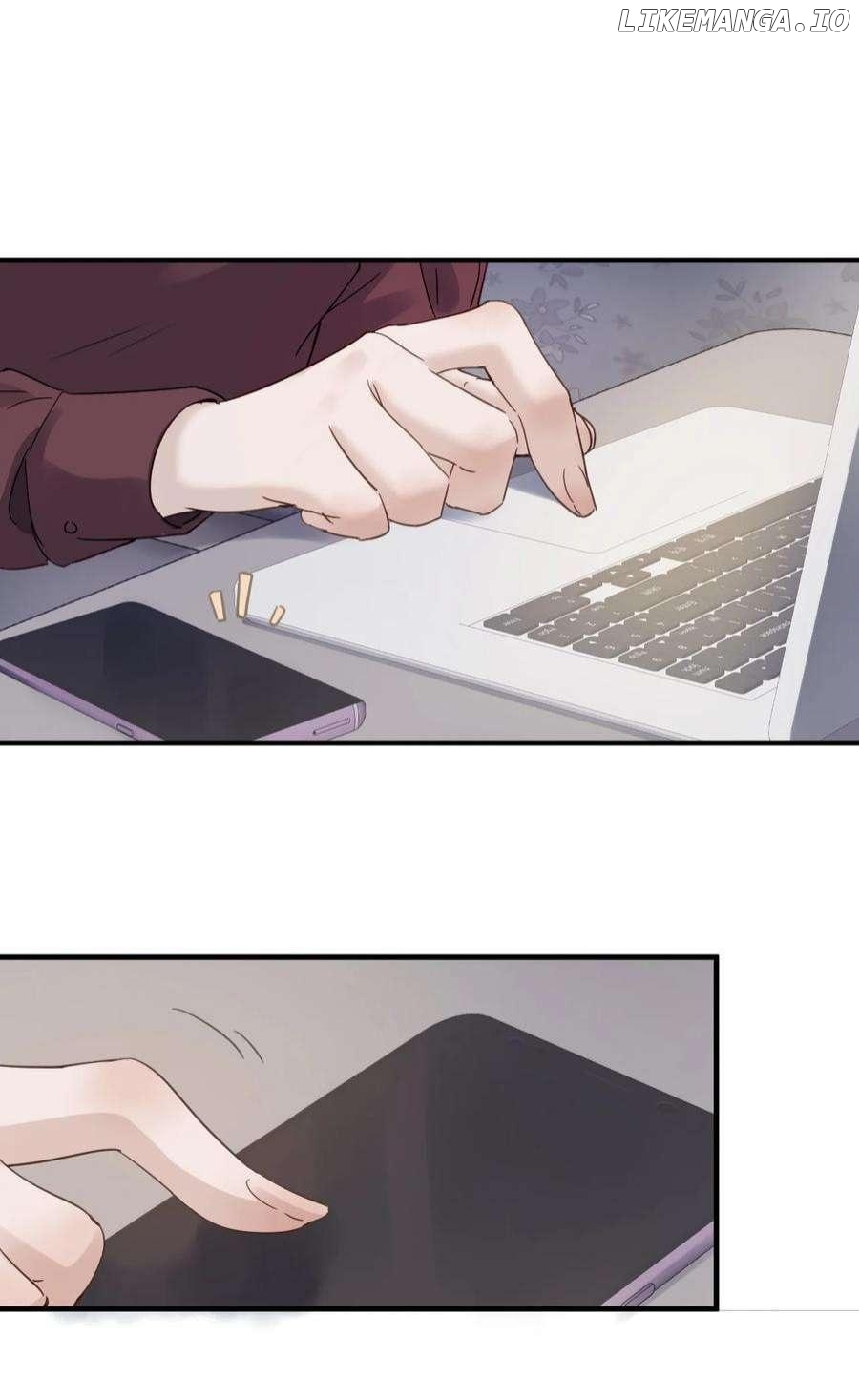 Bing Jiao Meimei Zhi Xiang Rang Wo Qifu Ta Chapter 6 - page 38