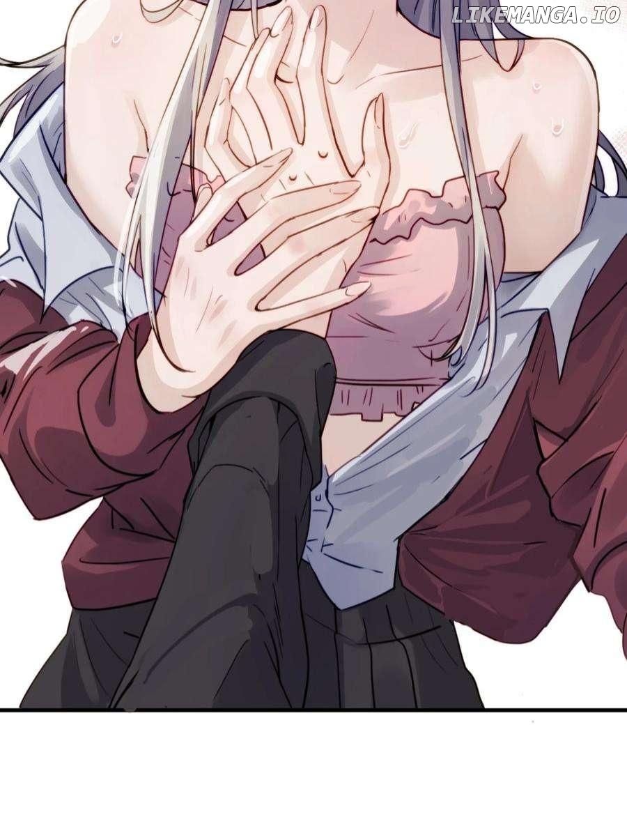Bing Jiao Meimei Zhi Xiang Rang Wo Qifu Ta Chapter 6 - page 4