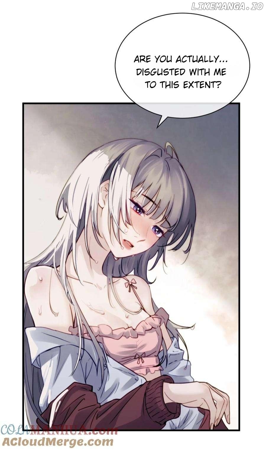 Bing Jiao Meimei Zhi Xiang Rang Wo Qifu Ta Chapter 6 - page 7