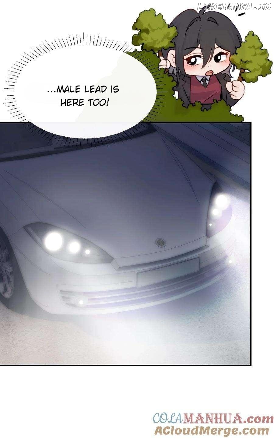 Bing Jiao Meimei Zhi Xiang Rang Wo Qifu Ta Chapter 7 - page 17