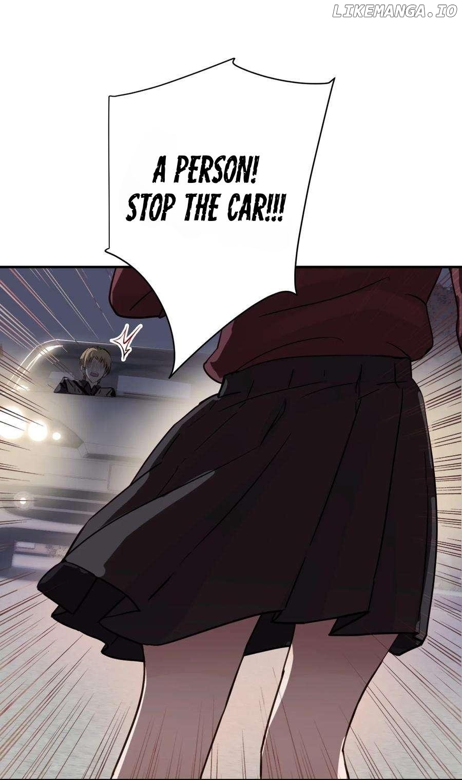 Bing Jiao Meimei Zhi Xiang Rang Wo Qifu Ta Chapter 7 - page 26