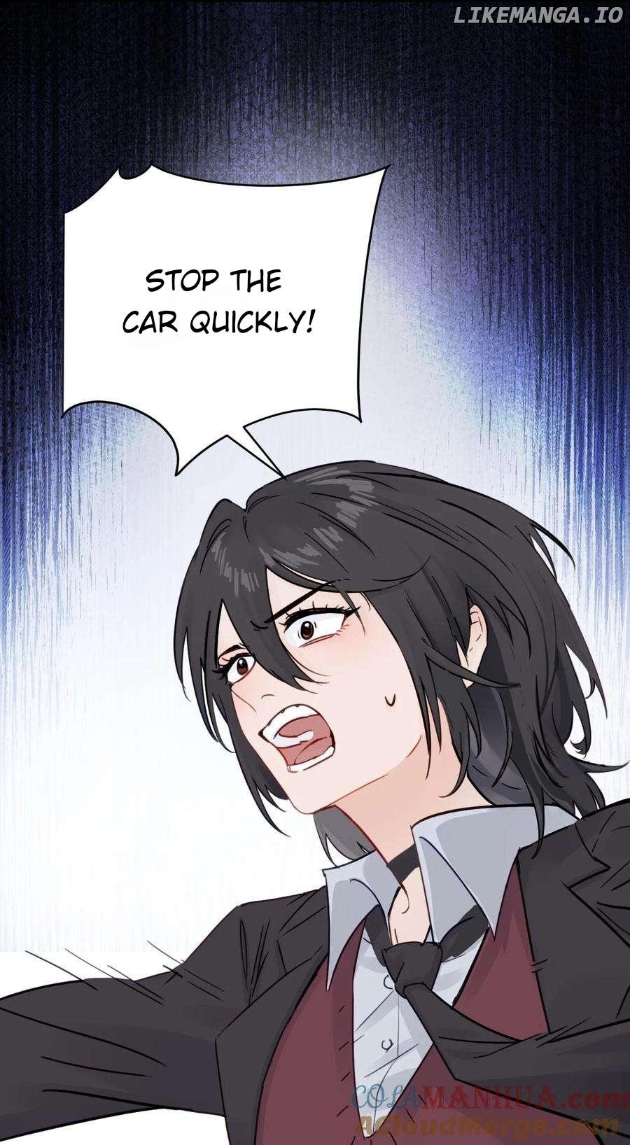 Bing Jiao Meimei Zhi Xiang Rang Wo Qifu Ta Chapter 7 - page 27