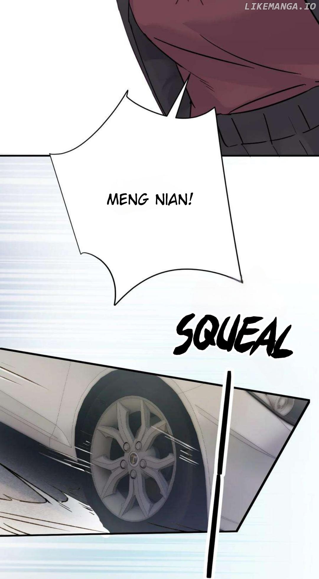 Bing Jiao Meimei Zhi Xiang Rang Wo Qifu Ta Chapter 7 - page 28