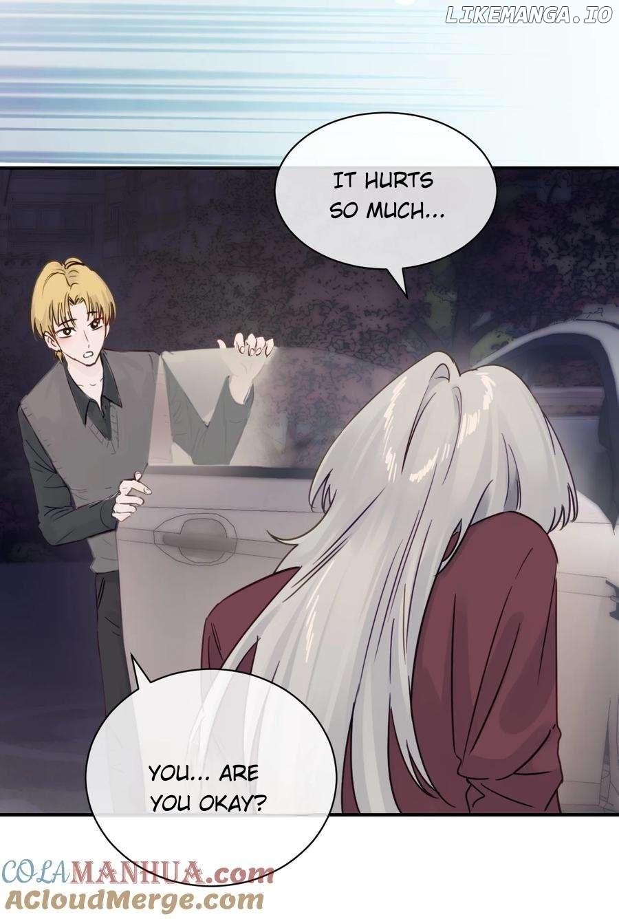 Bing Jiao Meimei Zhi Xiang Rang Wo Qifu Ta Chapter 7 - page 29